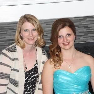 Meet your Posher, Dawn